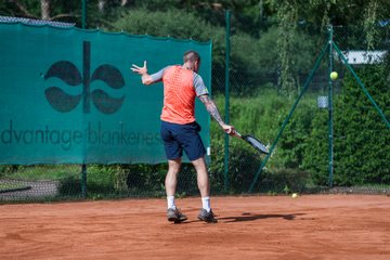 Bild 695 - Blankeneser Pfingstturnier